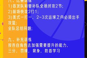  初学者如何优化篮球基础技能训练：全面指南与策略